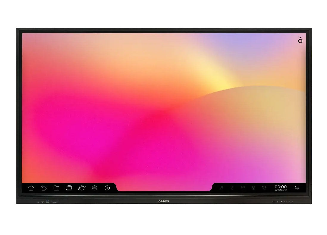 DISPLAY INTERACTIV TS1386 PRO 86