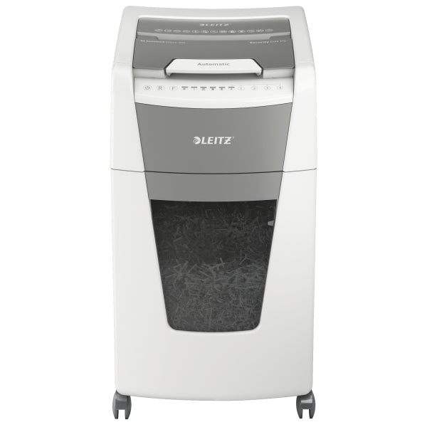 DISTRUGATOR AUTOMAT DOC IQ OFFICE MICRO-CUT 300 COLI P5 LEITZ