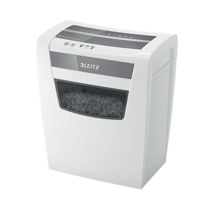 DISTRUGATOR DOC IQ HOME OFFICE CROSS-CUT LEITZ