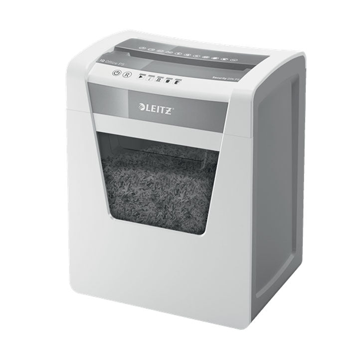 DISTRUGATOR DOC IQ OFFICE MICRO-CUT LEITZ