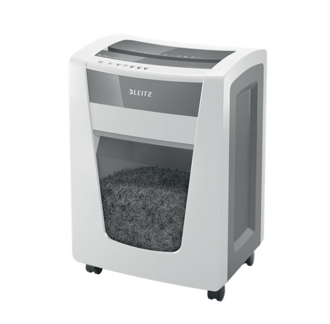 DISTRUGATOR DOC IQ OFFICE PRO CROSS-CUT LEITZ