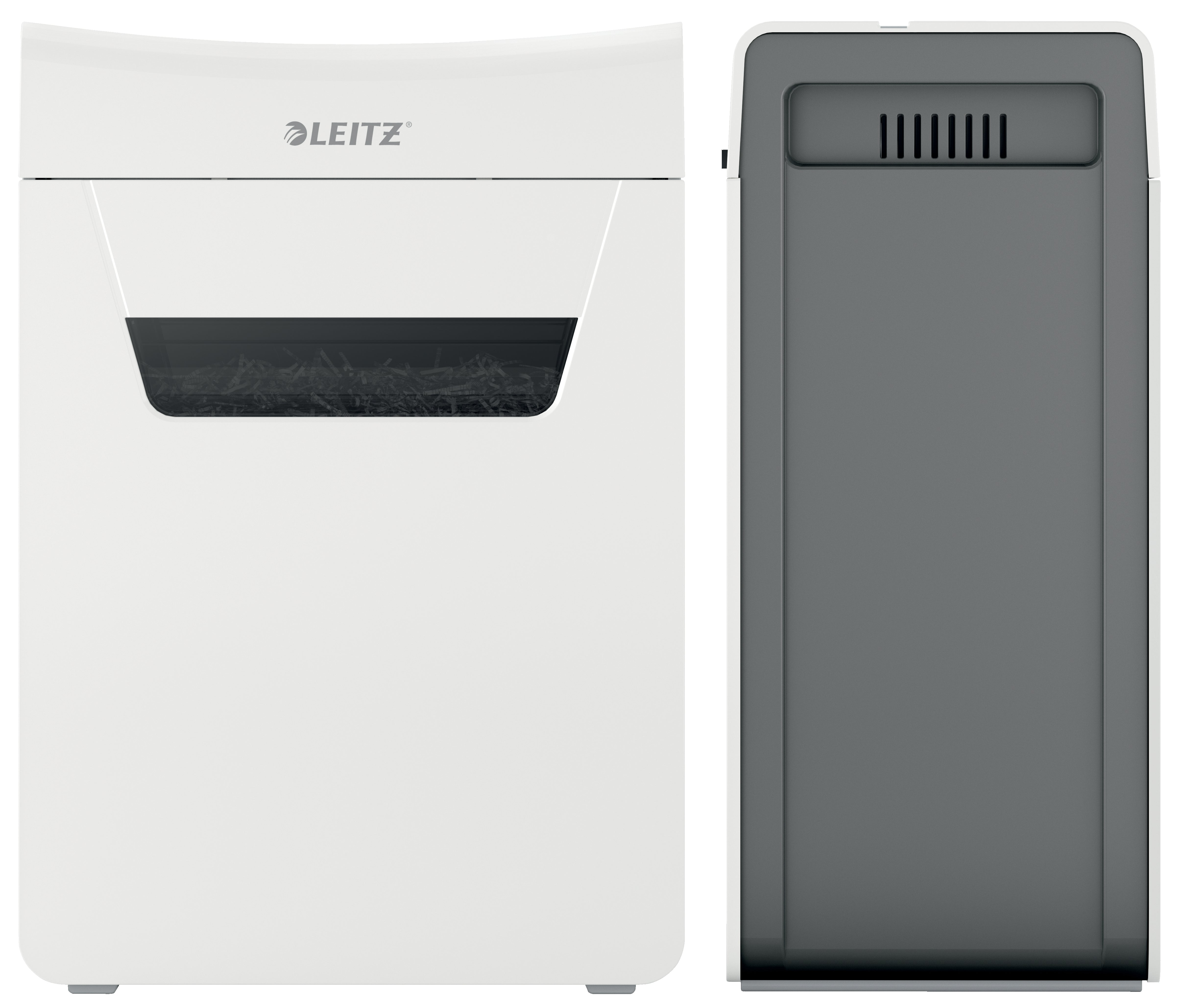 DISTRUGATOR DOC IQ PROTECT 10X CROSS-CUT 10 COLI P4 LEITZ