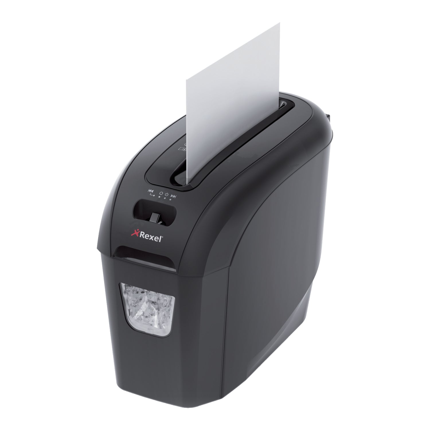 DISTRUGATOR DOC PROSTYLE+5 CROSS-CUT REXEL