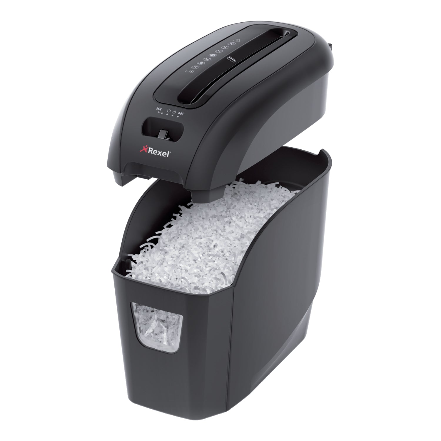 DISTRUGATOR DOC PROSTYLE+5 CROSS-CUT REXEL