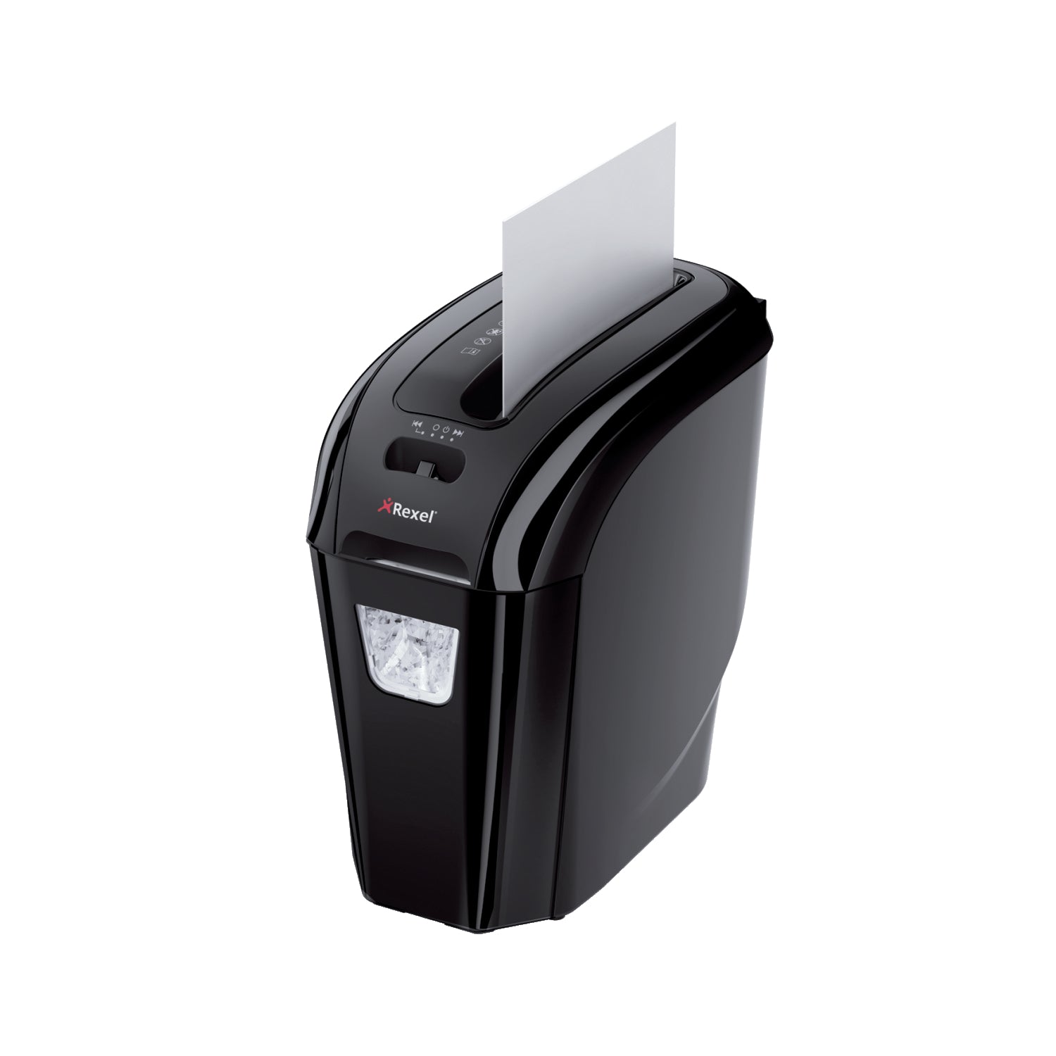 DISTRUGATOR DOC PROSTYLE+7 CROSS-CUT REXEL