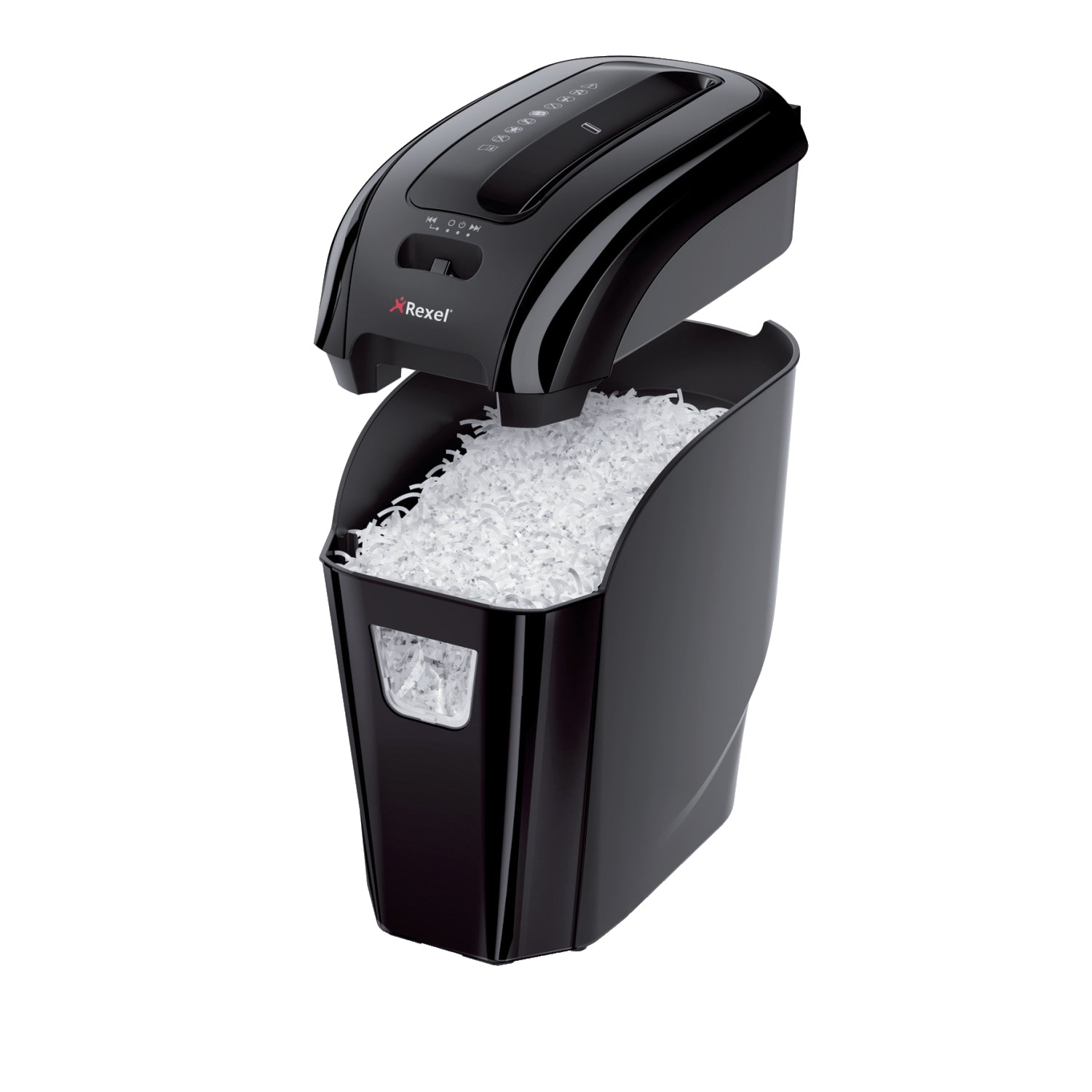 DISTRUGATOR DOC PROSTYLE+7 CROSS-CUT REXEL