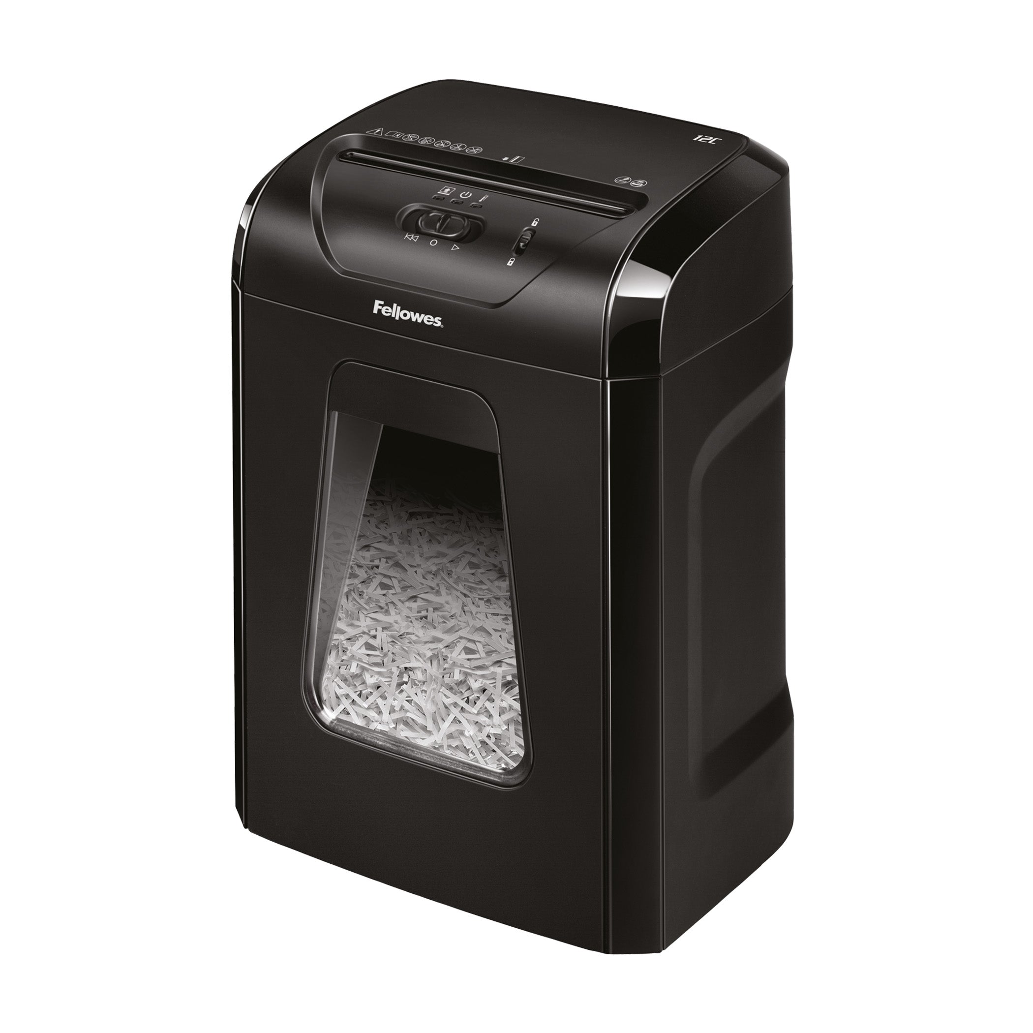 DISTRUGATOR DOCUMENTE 12C CROSS-CUT FELLOWES