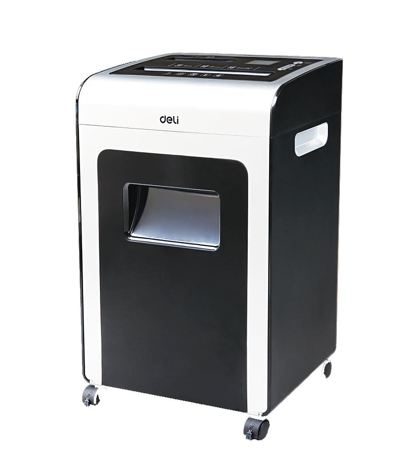 DISTRUGATOR DOCUMENTE 9917 CROSS CUT 4*40, 16 COLI, NIV SECURITATE 4 DELI