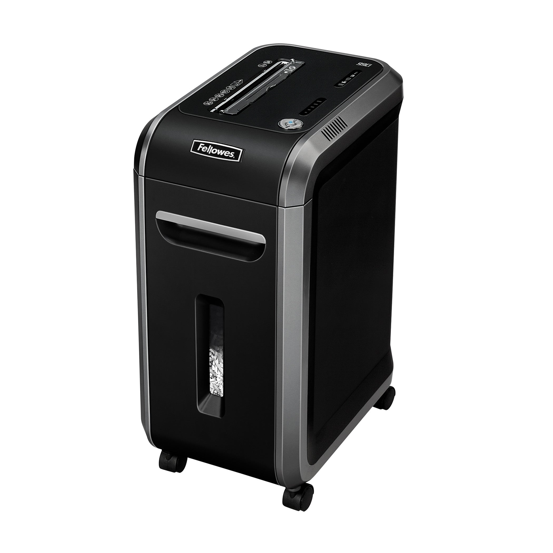 DISTRUGATOR DOCUMENTE 99CI CROSS-CUT FELLOWES