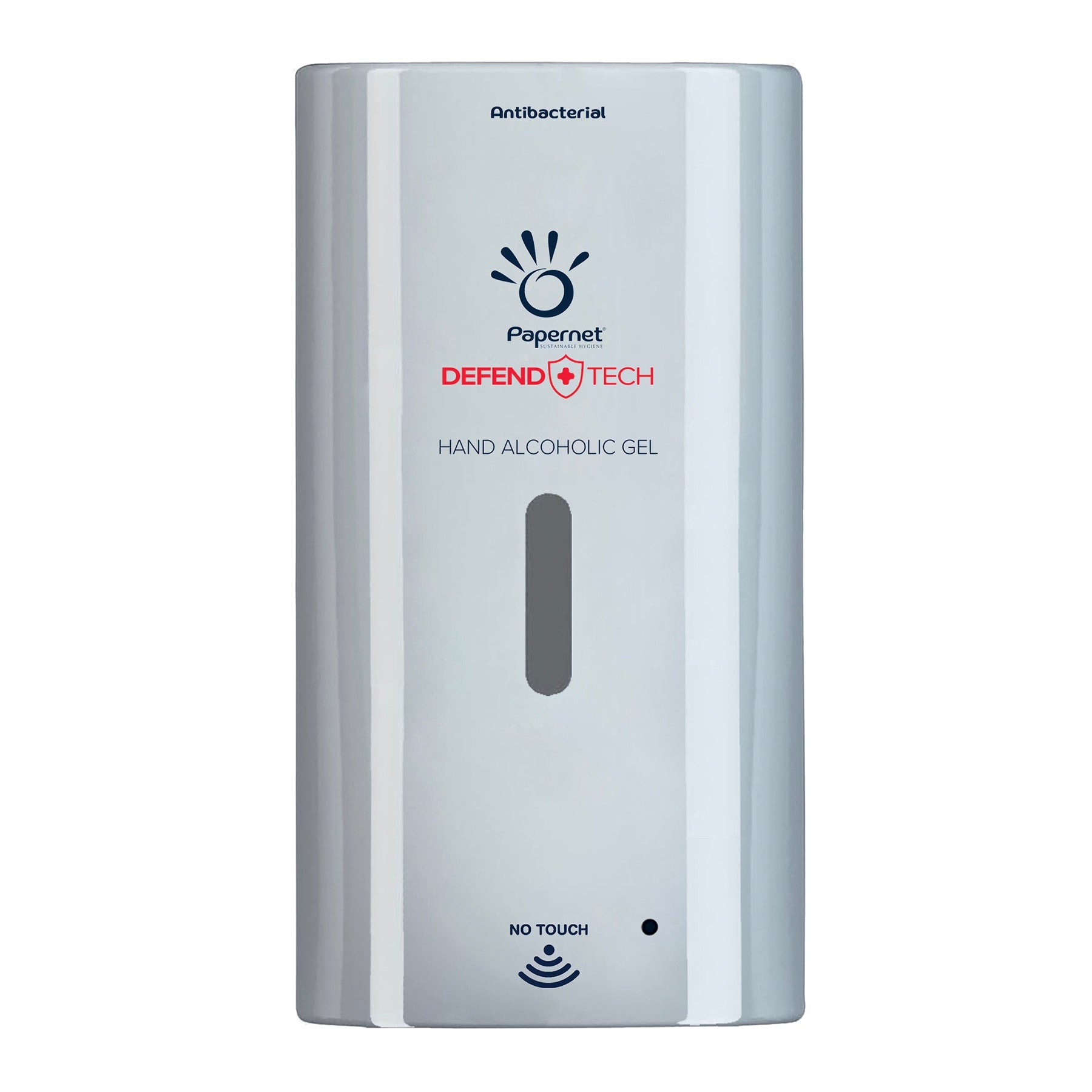 DOZATOR GEL MAINI ABS 1.2L CU SENZOR PAPERNET