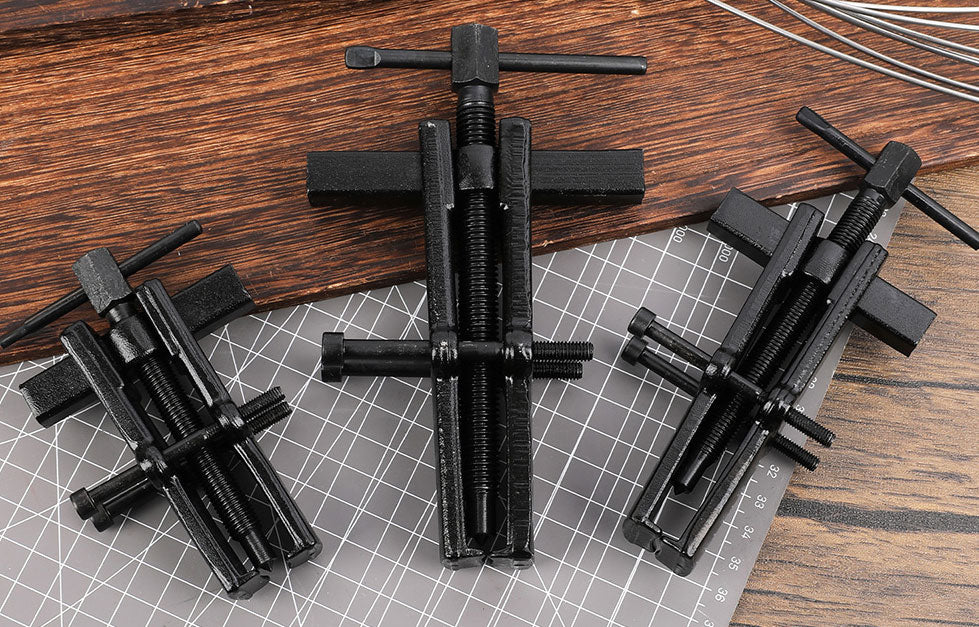 EXTRACTOR RULMENTI 4 INCH DELI