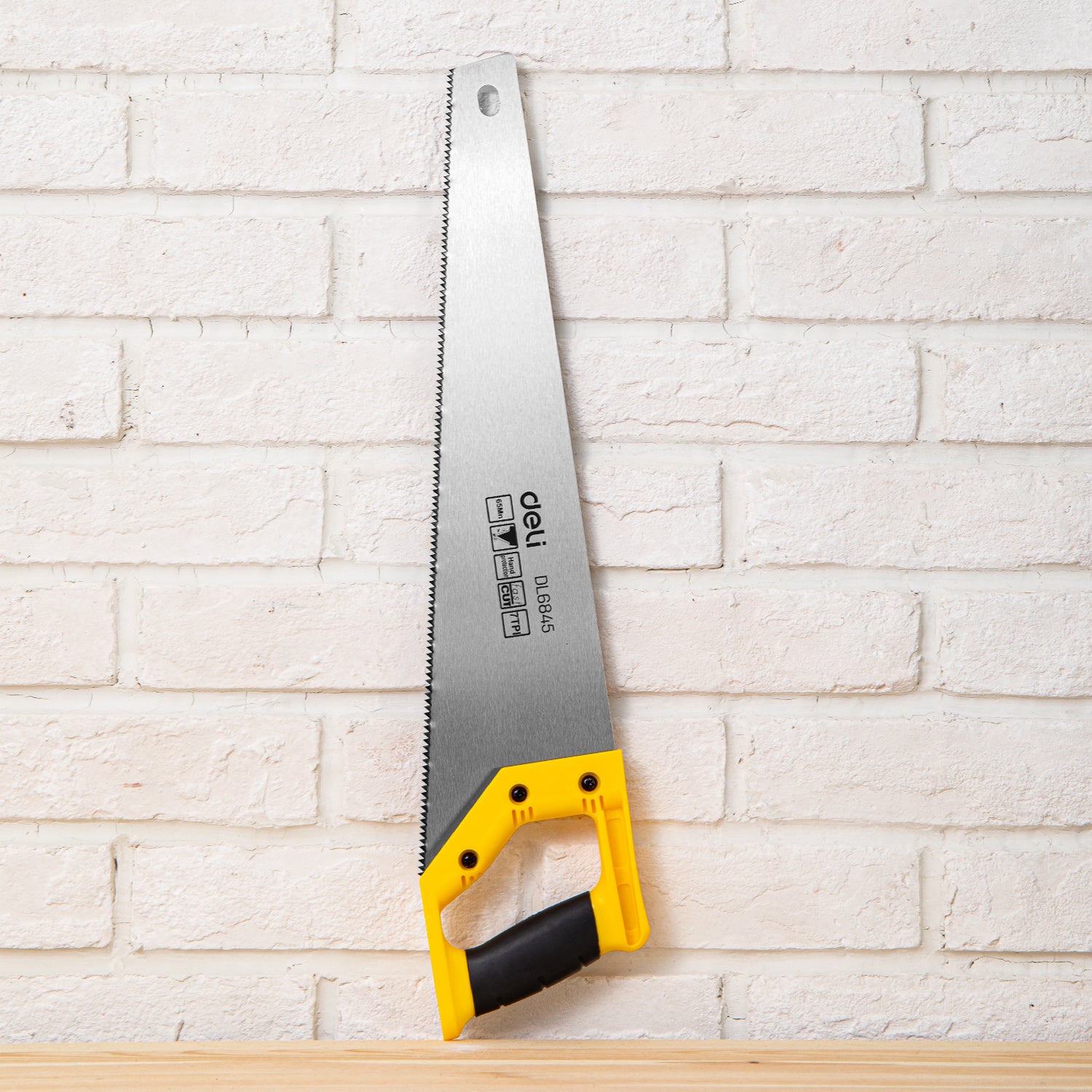 FIERASTRAU 45 CM PENTRU GRADINARIT DELI