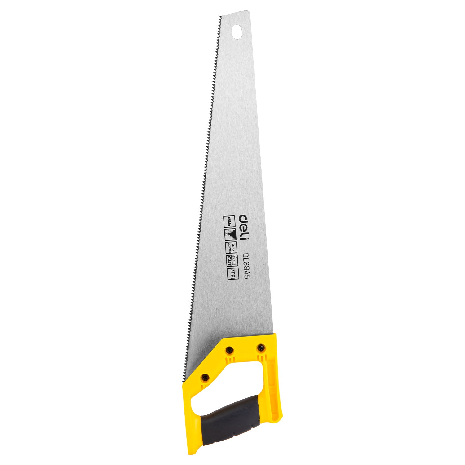 FIERASTRAU 45 CM PENTRU GRADINARIT DELI