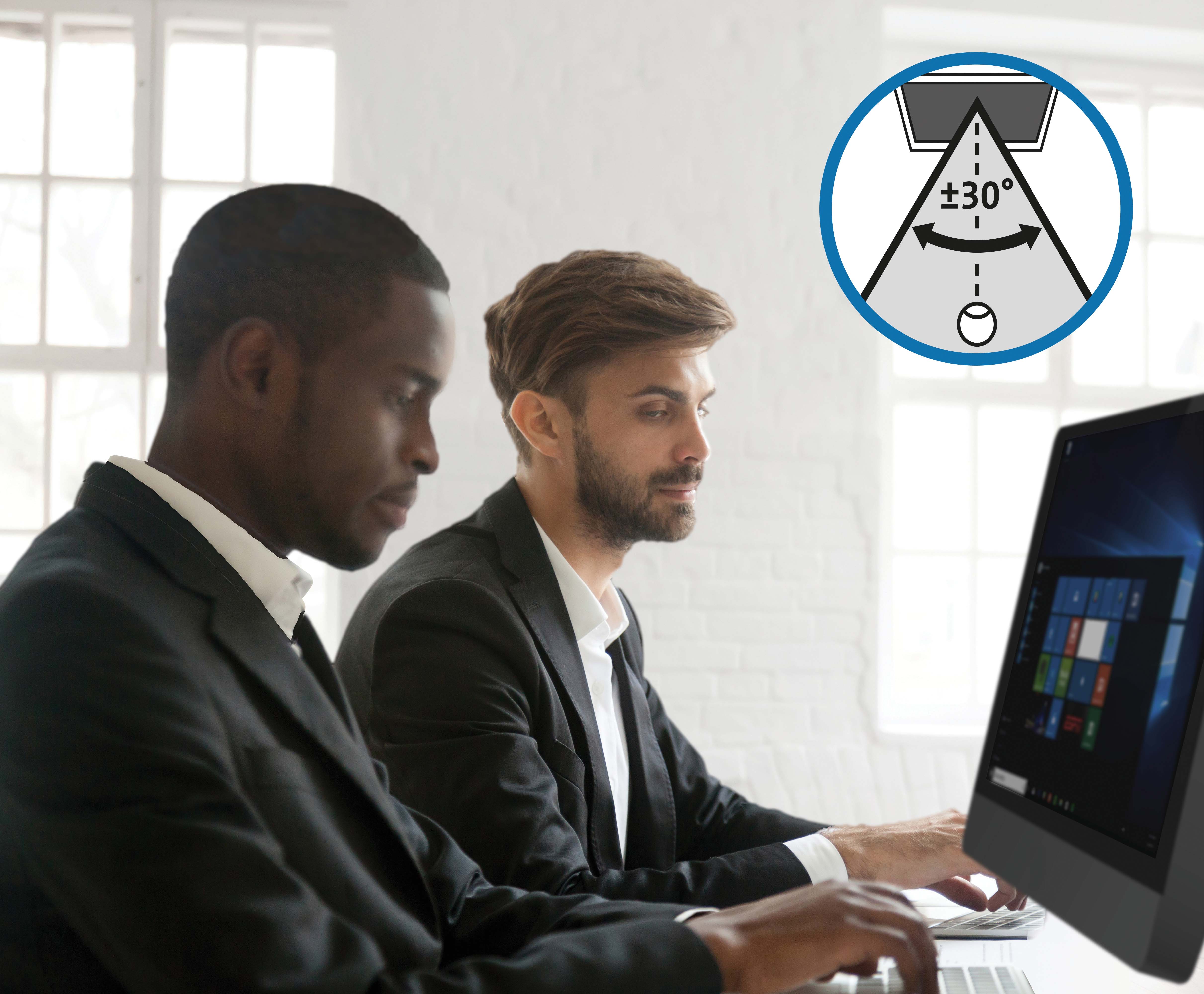 FILTRU CONFIDENTIALITATE PENTRU LAPTOP 14