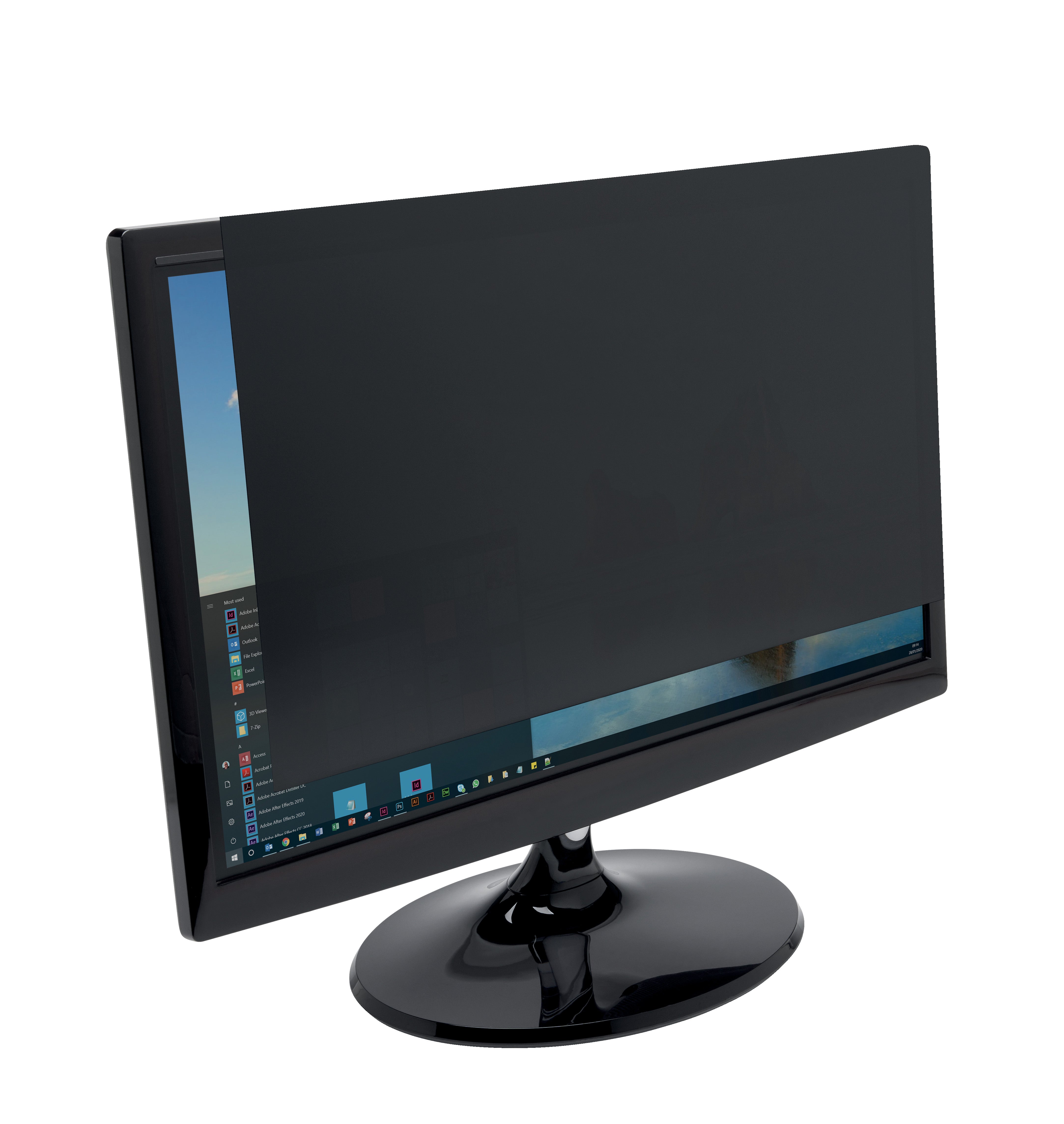 FILTRU CONFIDENTIALITATE PENTRU MONITOR 23