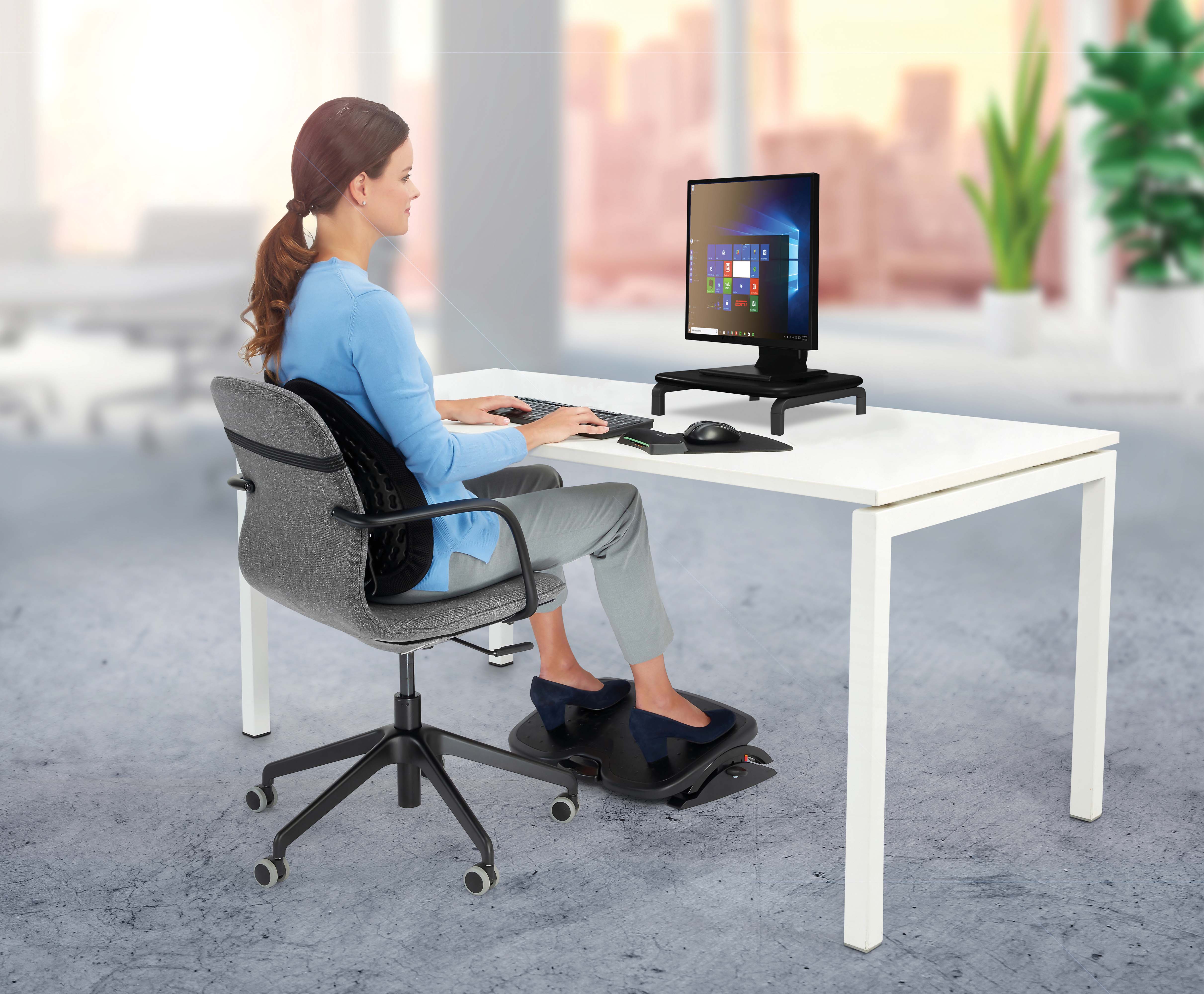 FILTRU CONFIDENTIALITATE PENTRU MONITOR 23