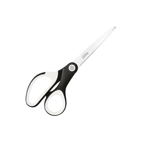 FOARFECA BIROU 20.5CM NEGRU WOW TITANIUM LEITZ