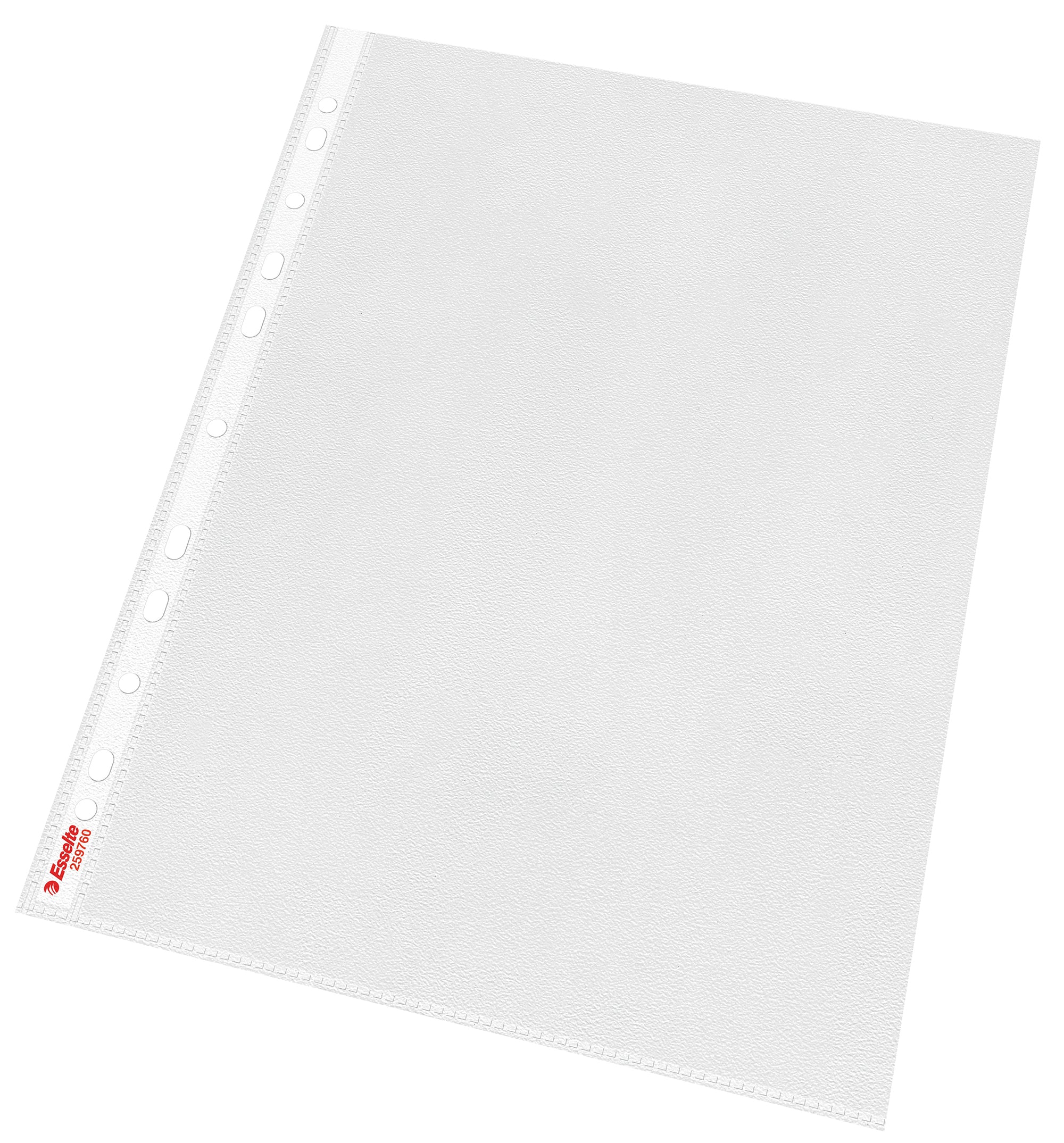 FOLIE PROTECTIE A4 MAXI 25/SET ESSELTE