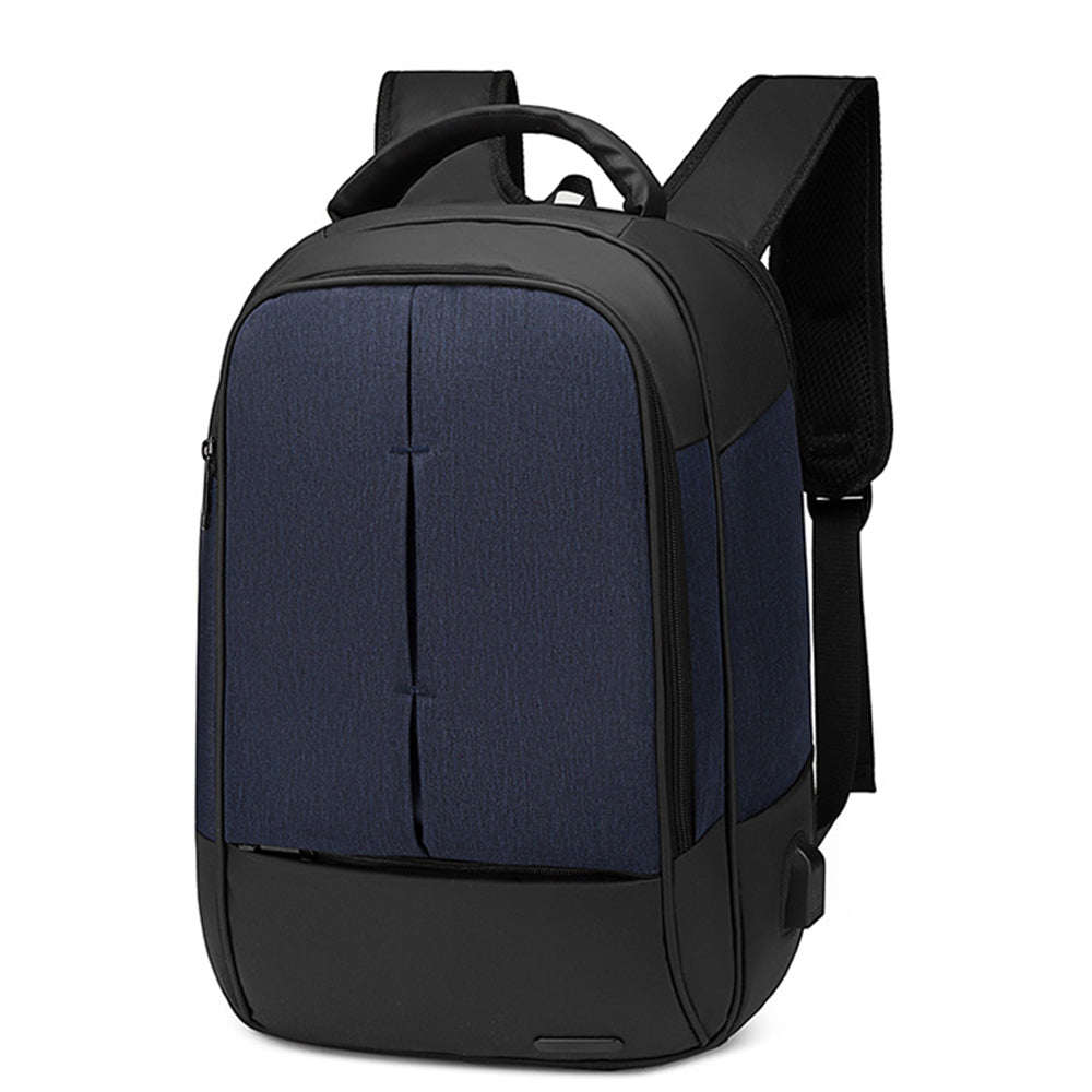 GHIOZDAN BLACK LAPTOP 45 x 30 x 10 CM USB PIGNA