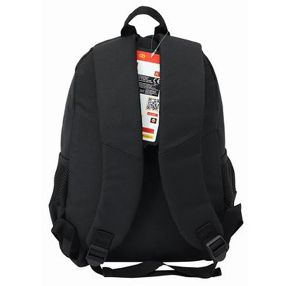 GHIOZDAN CLASA 0 EMOJI CLASSIC 2 FERMOARE NEGRU PIGNA