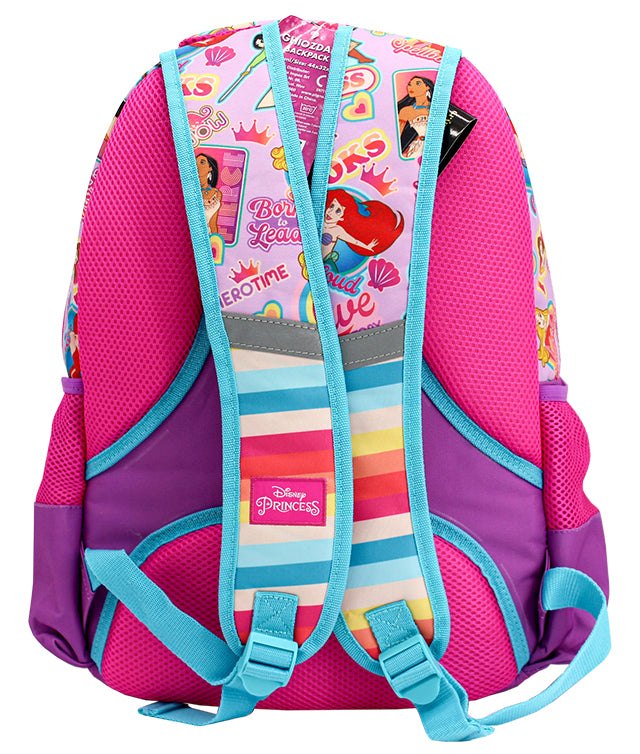 GHIOZDAN CLASELE I-IV PRINCESS VIOLET RETRO PIGNA
