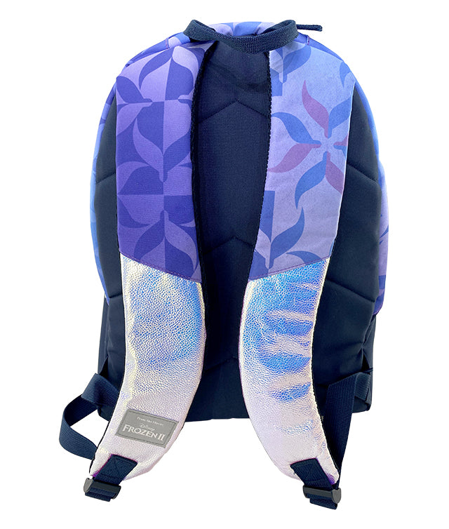 GHIOZDAN GIMNAZIU-TEENS FROZEN 2 ALBASTRU PIGNA