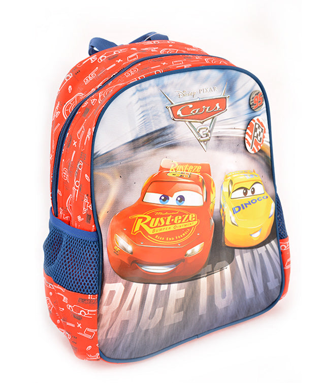 GHIOZDAN GRADINITA CARS 3 ROSU PIGNA