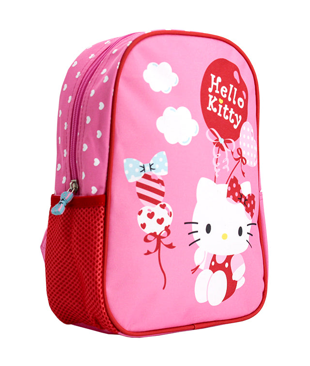 GHIOZDAN GRADINITA MINI HELLO KITTY ROZ PIGNA