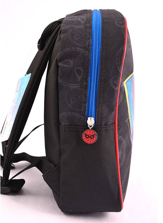 GHIOZDAN GRADINITA MINI SPIDERMAN NEGRU PIGNA