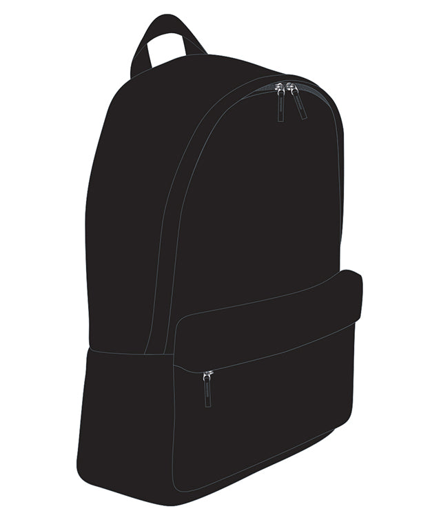 GHIOZDAN SIMPLU 42X30X14CM NEGRU PIGNA