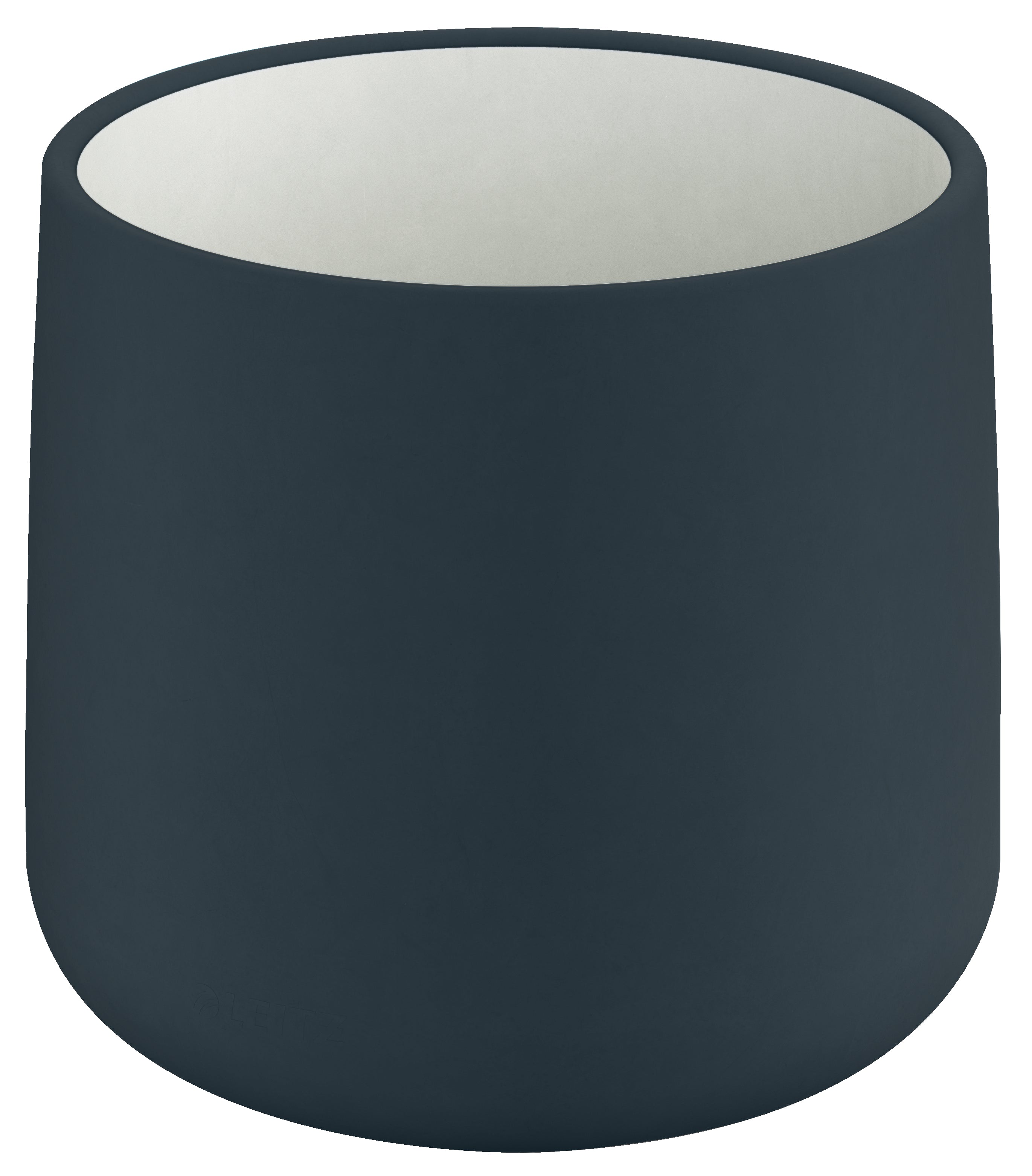 GHIVECI PENTRU PLANTE GRI ANTRACIT COSY LEITZ