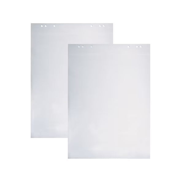 HARTIE FLIPCHART 70*100 70G 50/TOP