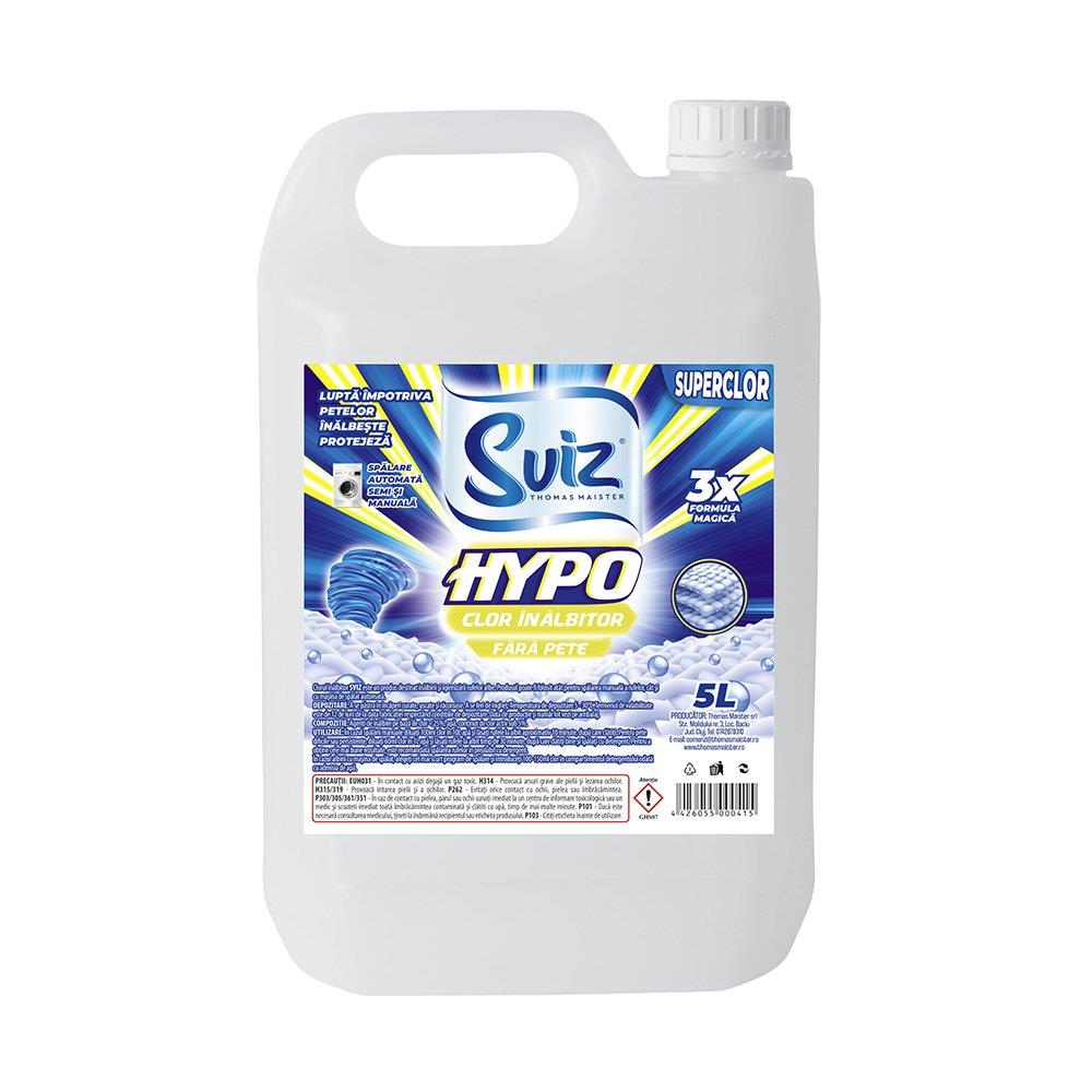 INALBITOR CLOR 5L SVIZ THOMAS MAISTER