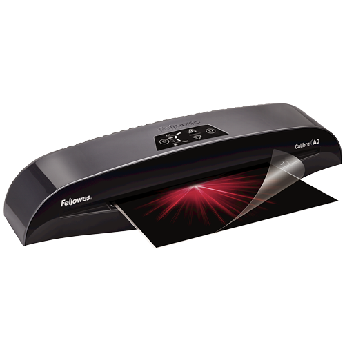 LAMINATOR A3 CALIBRE FELLOWES