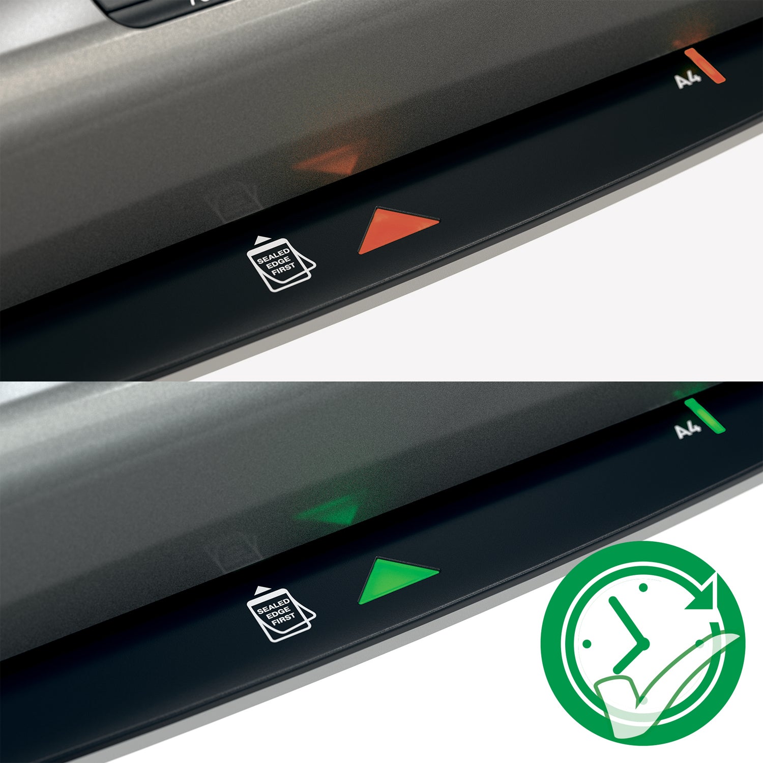 LAMINATOR A3 ILAM OFFICE PRO LEITZ