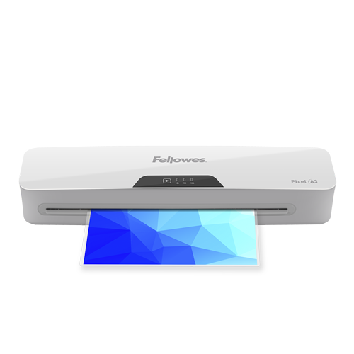 LAMINATOR A3 PIXEL FELLOWES