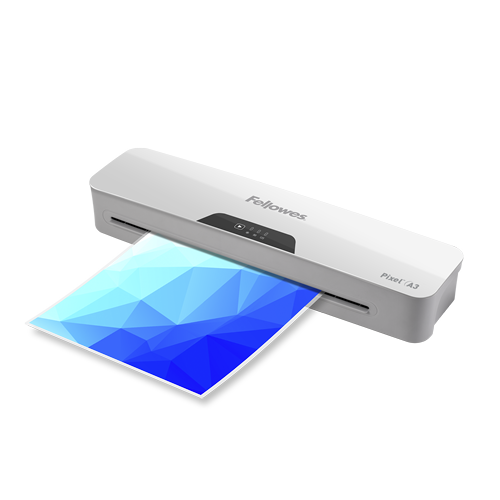 LAMINATOR A3 PIXEL FELLOWES