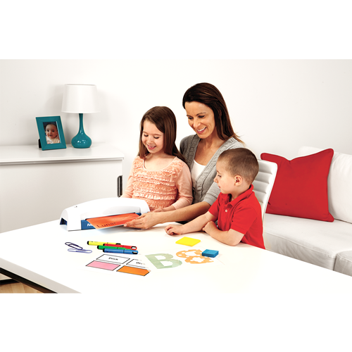 LAMINATOR A4+ LUNAR FELLOWES