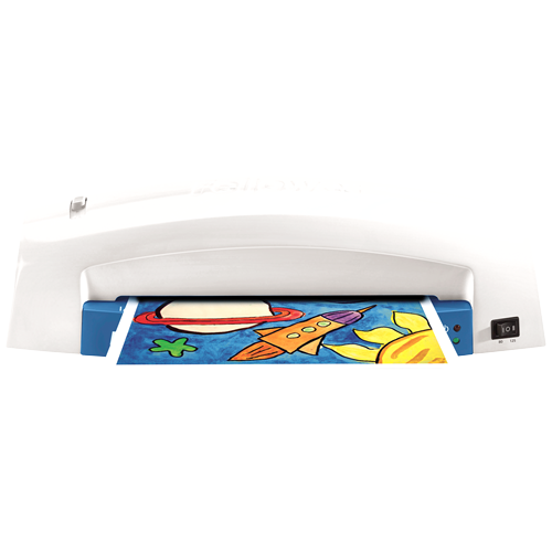 LAMINATOR A4+ LUNAR FELLOWES