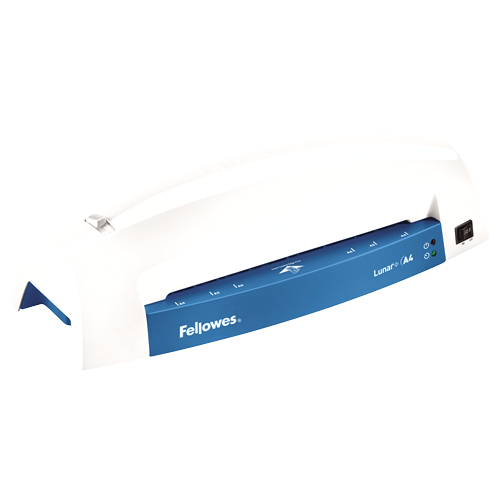LAMINATOR A4+ LUNAR FELLOWES