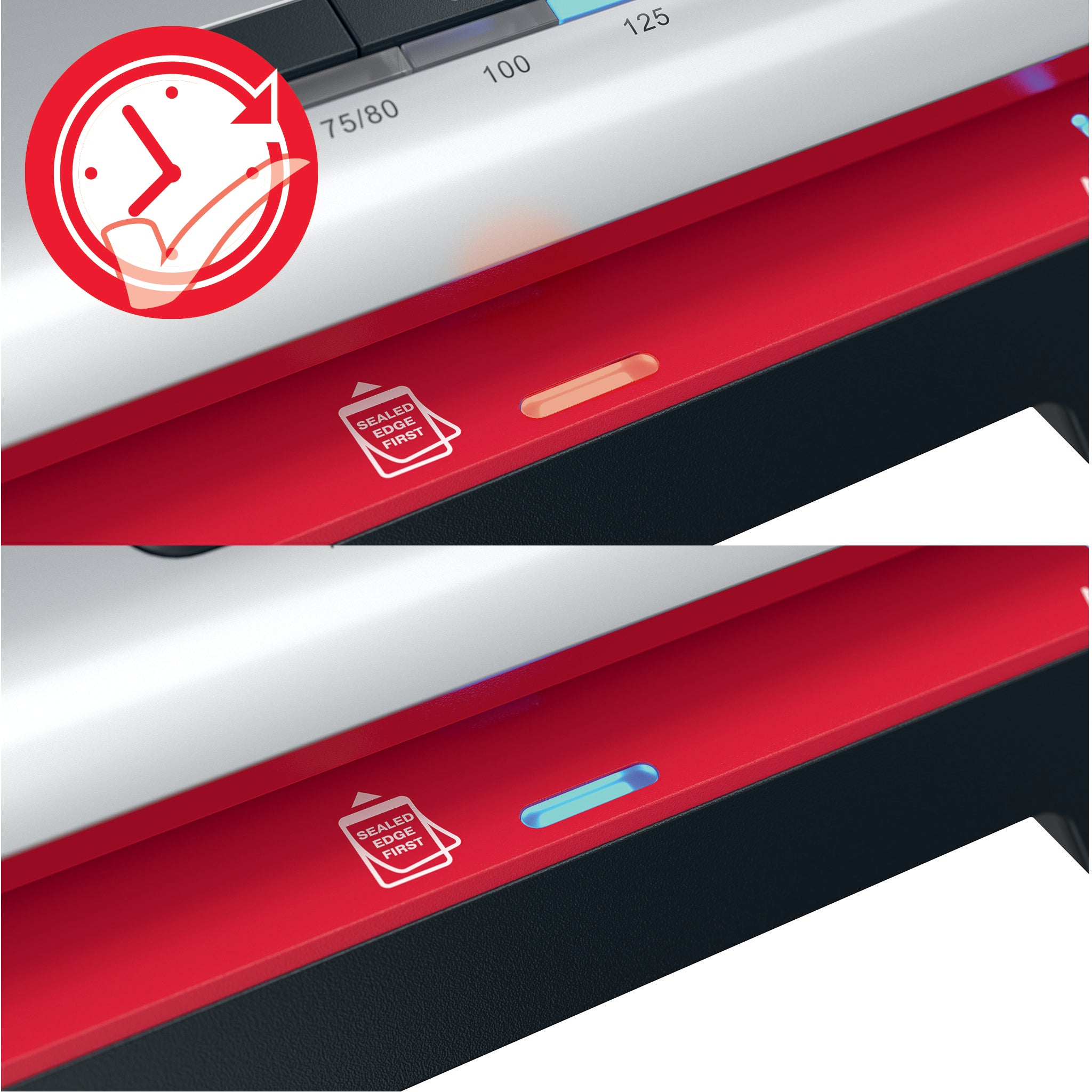LAMINATOR A4 250 HOME OFFICE GBC