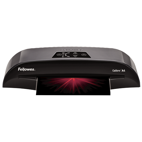 LAMINATOR A4 CALIBRE FELLOWES