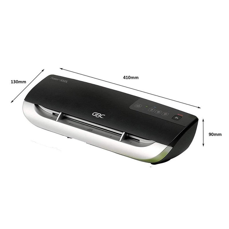 LAMINATOR A4 FUSION 3000L GBC