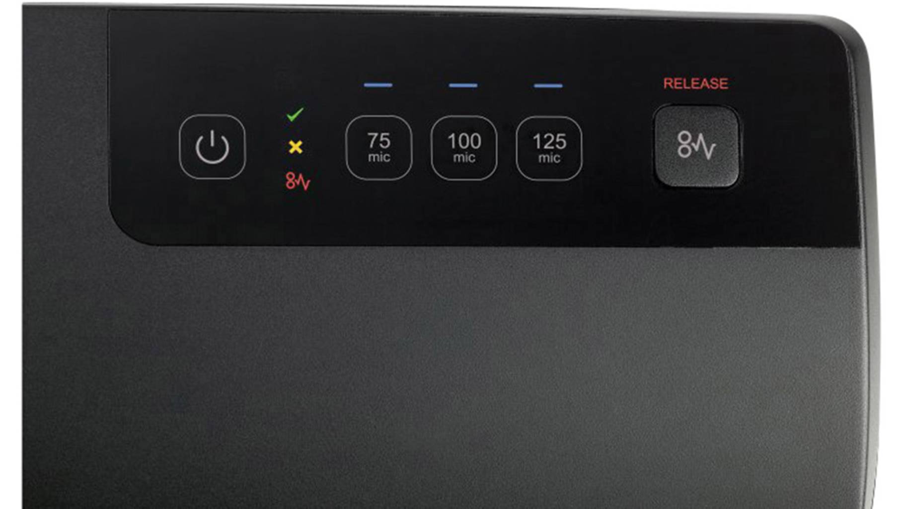 LAMINATOR A4 FUSION 3000L GBC