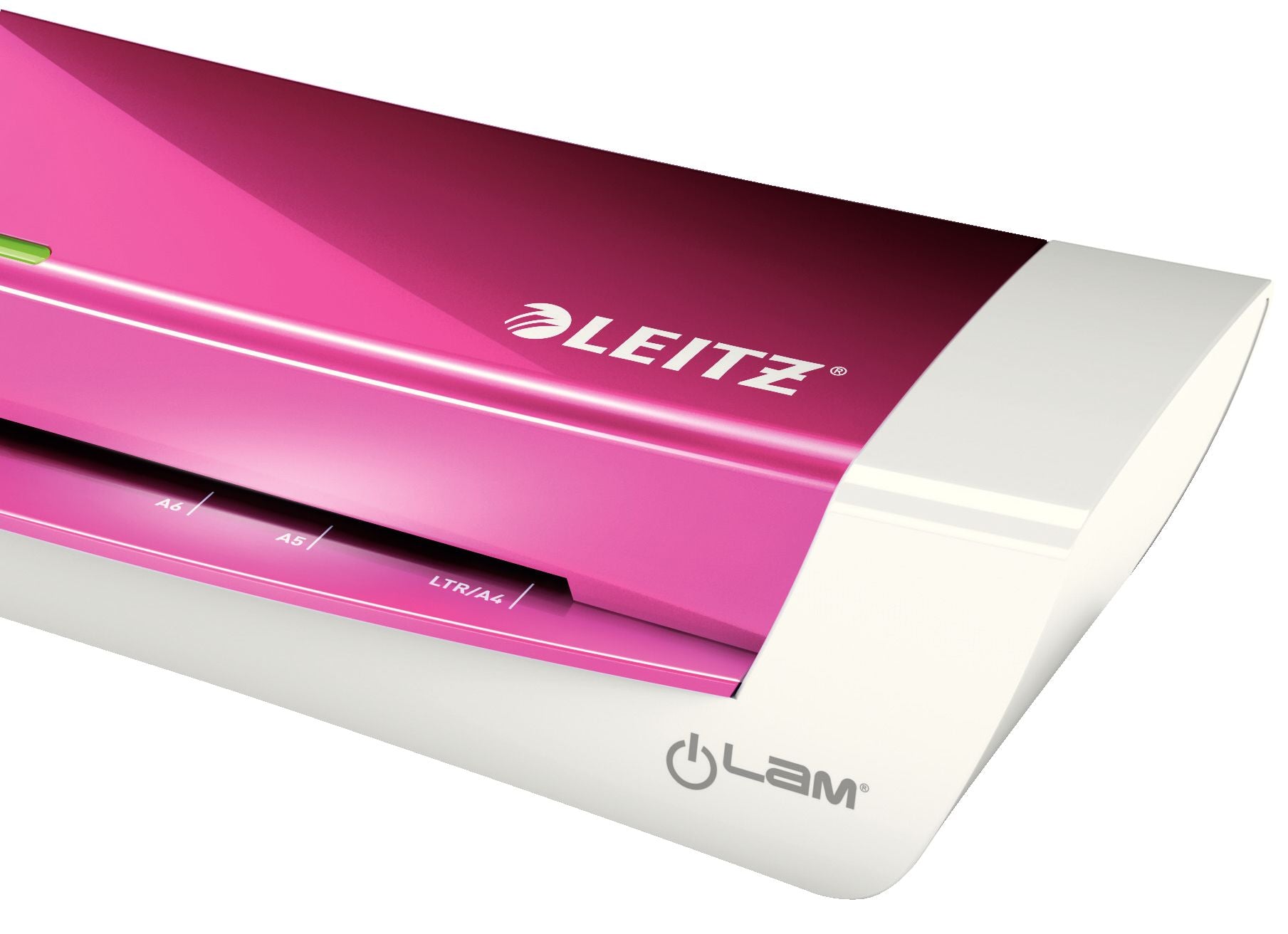 LAMINATOR A4 ILAM HOME OFFICE ROZ LEITZ