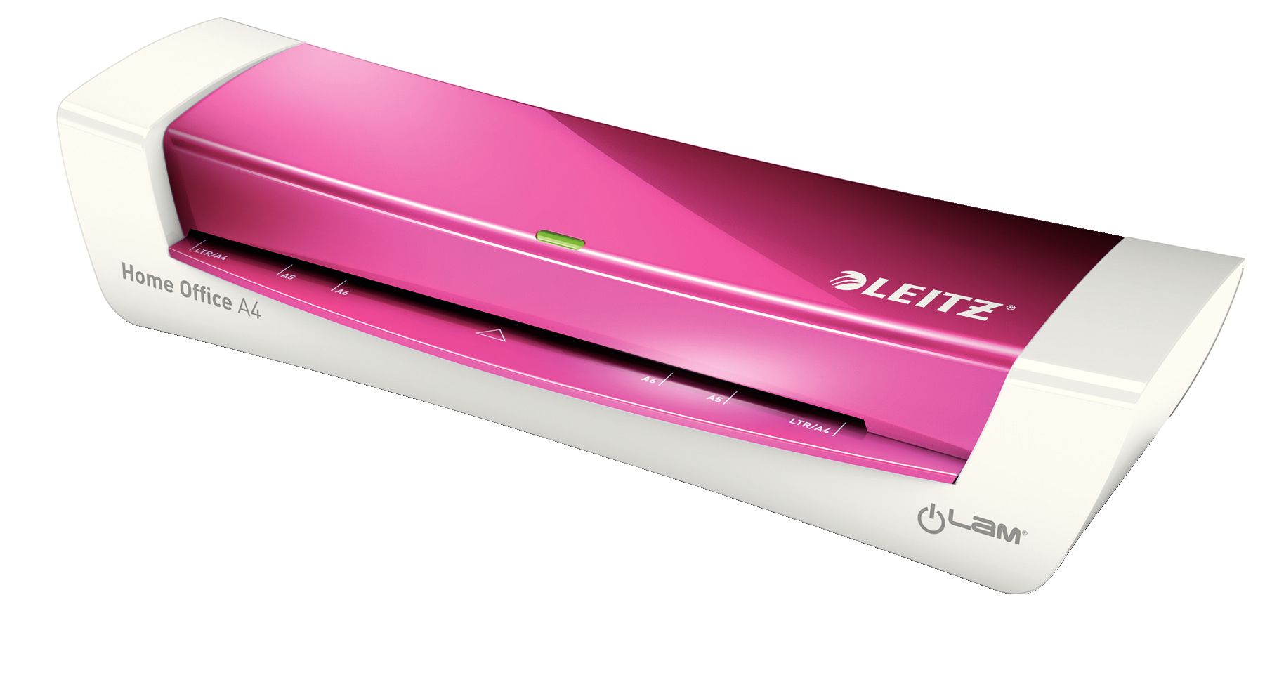LAMINATOR A4 ILAM HOME OFFICE ROZ LEITZ