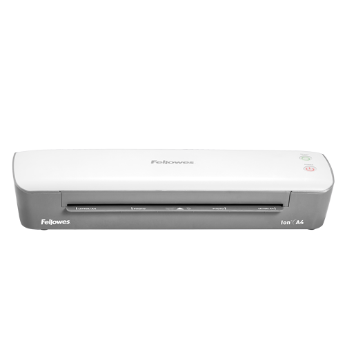 LAMINATOR A4 ION FELLOWES