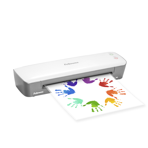 LAMINATOR A4 ION FELLOWES
