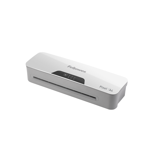LAMINATOR A4 PIXEL FELLOWES