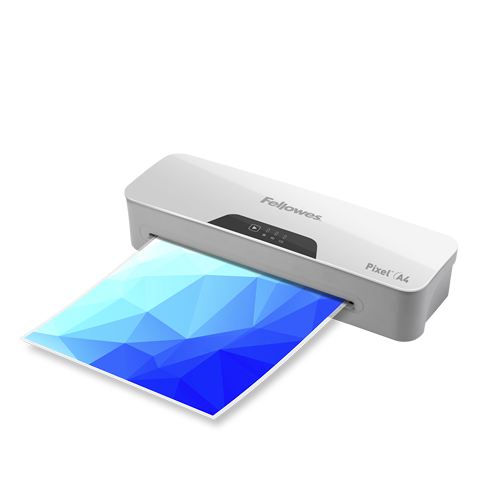 LAMINATOR A4 PIXEL FELLOWES